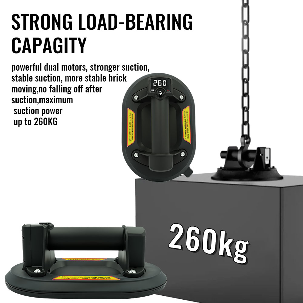 260KG Tragkraft Großer Elektri – Ceramic Tile Floor Bewertung und Preis