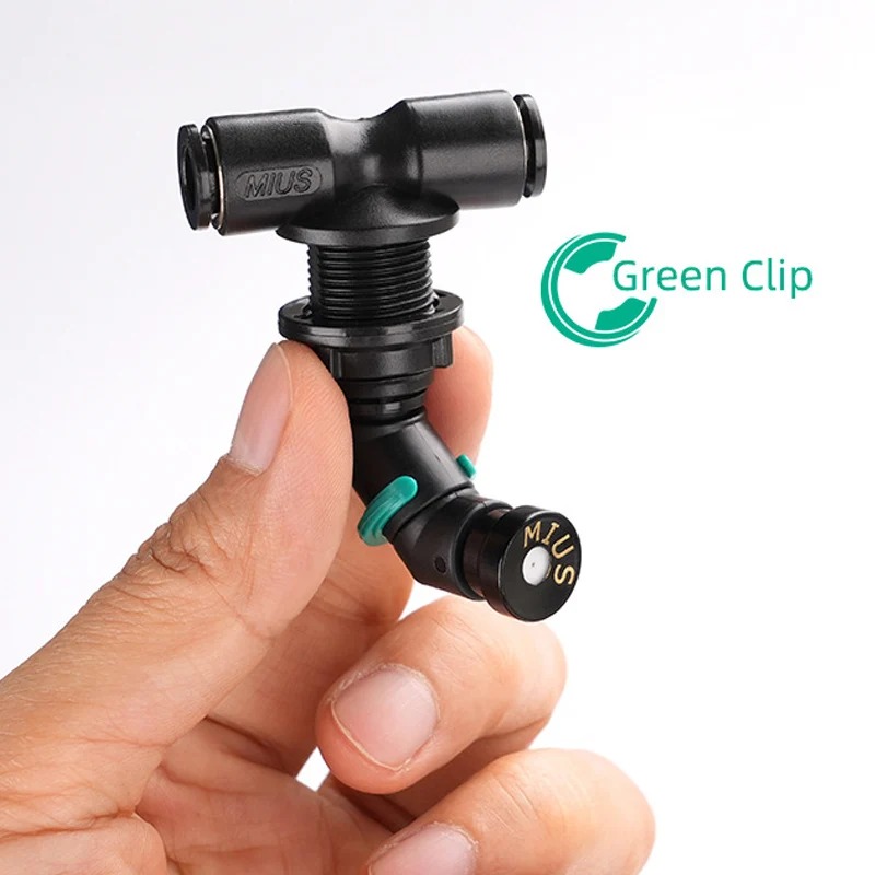Hochdruck-Nebeldüse 360° Drehb – Misting Nozzle Reptile Bewertung und Preis