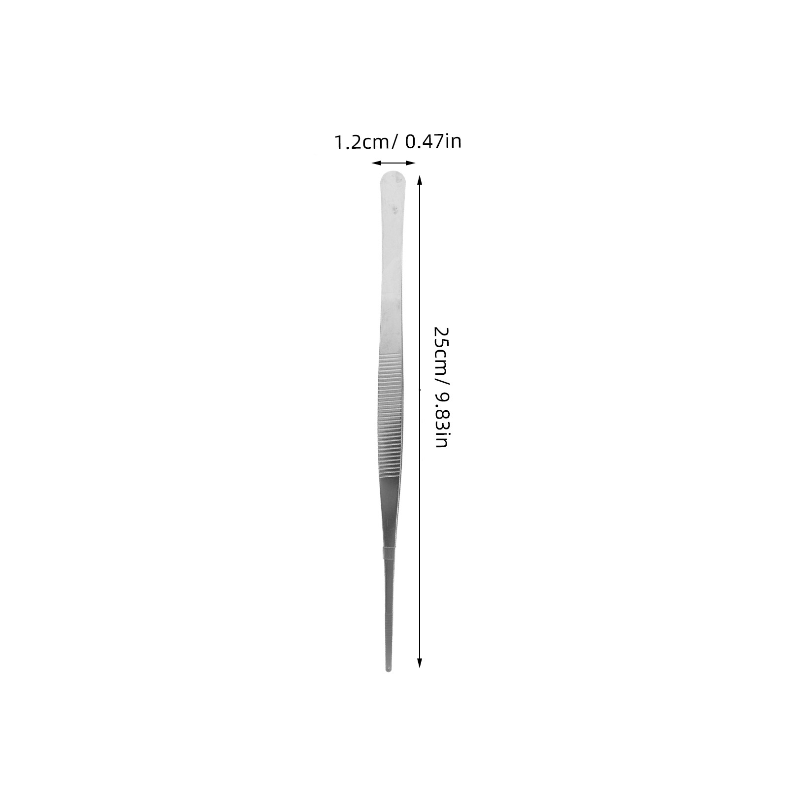 2-teiliges Pinzetten-Set aus E – Feeding Tong Stainless Bewertung und Preis